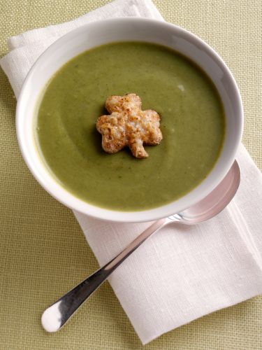 Sopa de St. Patrick