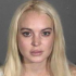 LINDSAY LOHAN