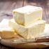 7. Margarina vegetal (sem lactose)