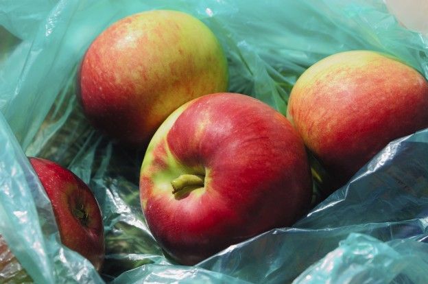 71. Amadurecendo frutas mais rapidamente