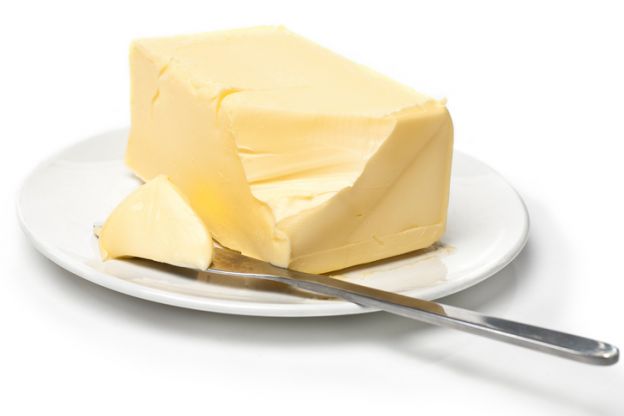 Compre a melhor manteiga