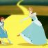 Dorothy e Cinderela amigas?!