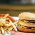 Os Fast Food e seus hambúrgueres