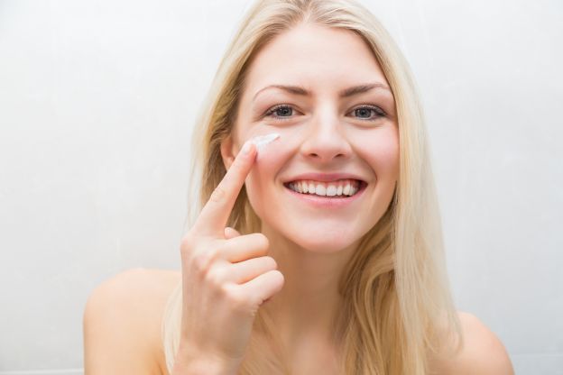 Use protetor solar todos os dias