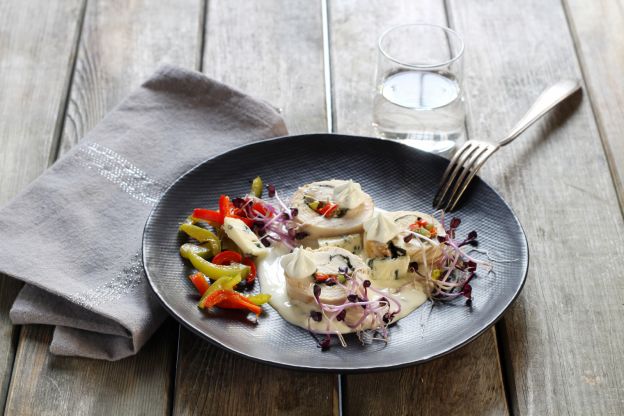 Ingredientes para 4 pessoas: