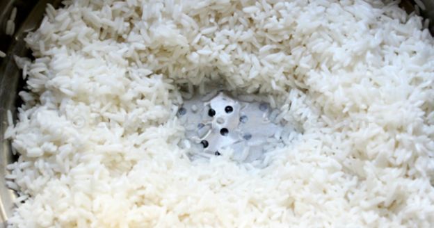 Modo de preparo - passo 1: