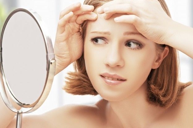 Níveis aumentados de cortisol: mudanças de humor e depressão