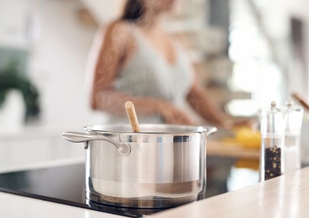 1. Tempos de cozimento