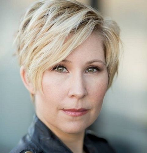 Cortes de cabelo para 2017