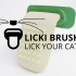 Licki Brush