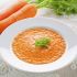 Sopa creme de cenoura