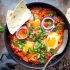 Israel - Shakshuka