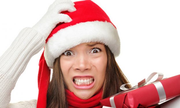 Odeio música natalina e a ciência me apóia