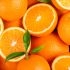 30) As laranjas contêm mais vitamina C