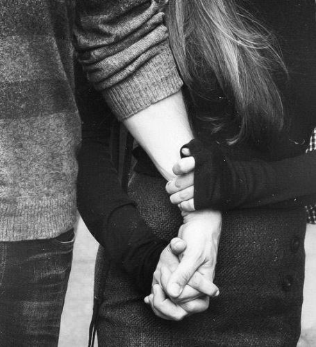 Você começa a duvidar