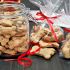 Biscoitos para cachorro