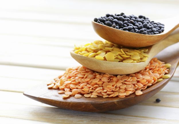 1. <span lang=pt>COMER ALIMENTOS QUE CONTÊM FIBRA</span>