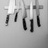 2. Organizando as facas