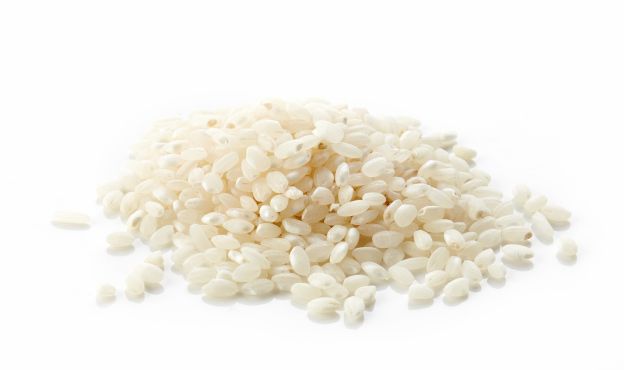 4. Arroz