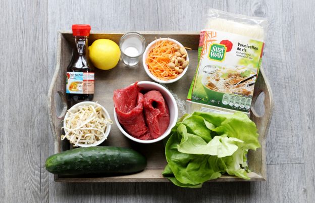 Ingredientes para 4 pessoas