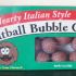Meatball Bubble Gum