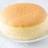 1° lugar - medalha de ouro: cheesecake japonês