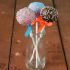 Cake pops