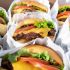 8. A maioria das redes de hambúrgueres de fast food têm políticas de carne natural nula ou quase inexistentes