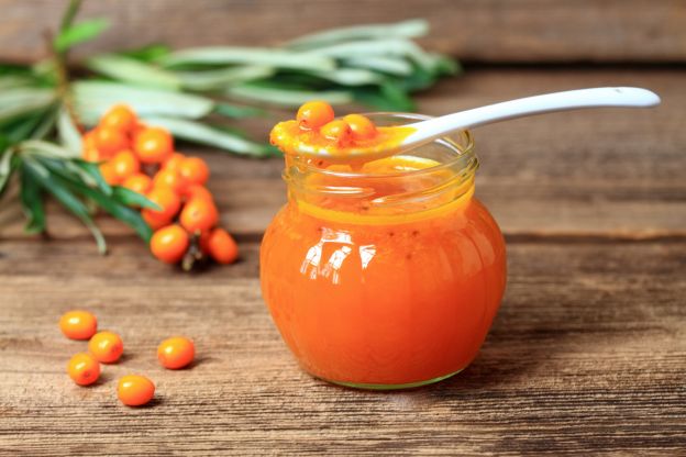 700 gramas de geleia em 1 minuto!