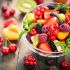 6. Conservar as frutas por mais tempo