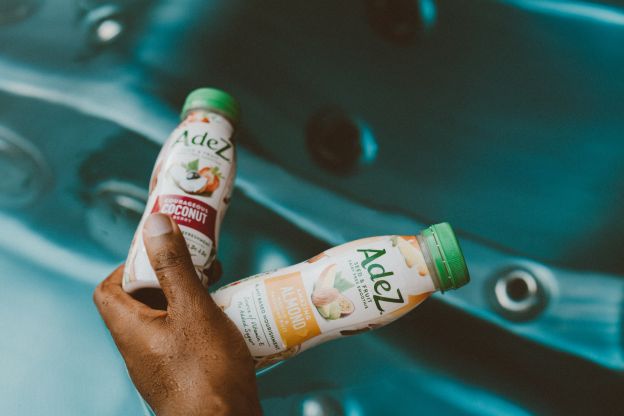 Smoothie industrializados