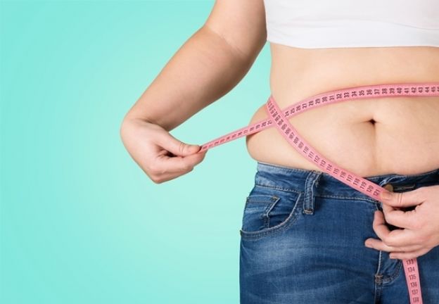 Quais são as condutas que fazem engordar?