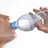 7. Sempre escolha a água em detrimento de outras bebidas