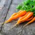 Benefícios do xarope de cenoura