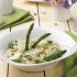 Risotto agli asparagi (Risotto de aspargos)