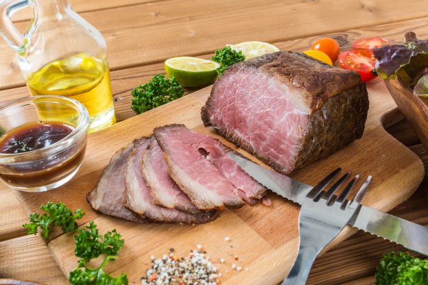 Óleo mineral alimentar