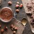 Nutella caseira