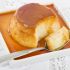Flan de laranja