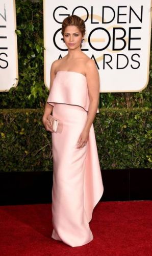 A Top Model brasileira, Camila Alves - Esposa do ator Matthew Mcconaughey