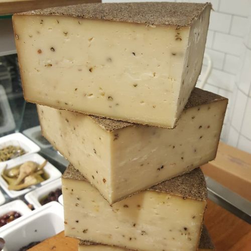 Barricato Al Pepe - Itália