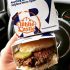 10. White Castle tem um controle deslizante Vegan Impossible em seu menu