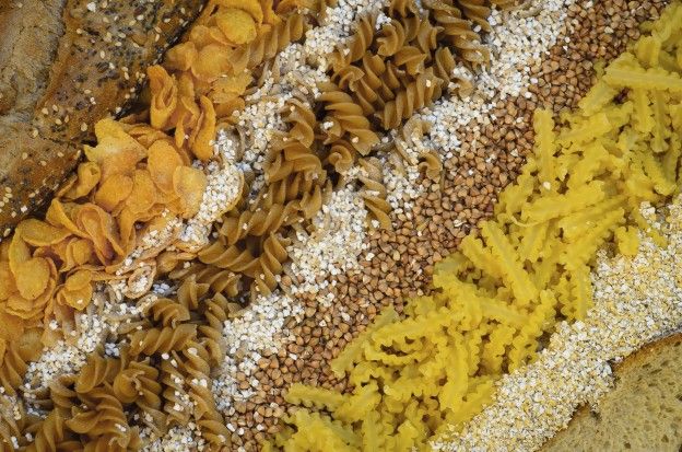 Consumir carboidratos