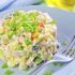 Salada russa: salada Olivier