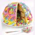 Piñata Cake