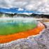 Wai-O-Tapu, na Nova Zelândia