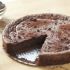20. Bolo macio de chocolate no forno micro-ondas