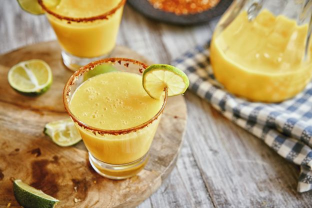 Margaritas