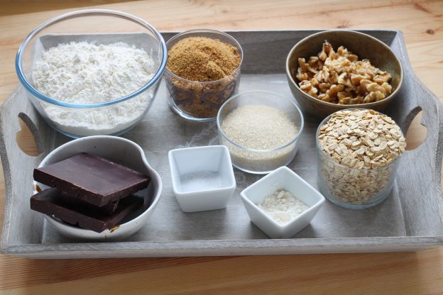 Utilizar bons ingredientes