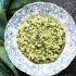 Risotto verde