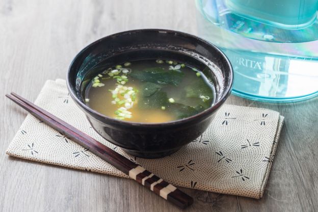 Sopa Miso